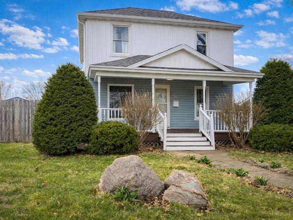 209 12th Street, Boone, IA 50036