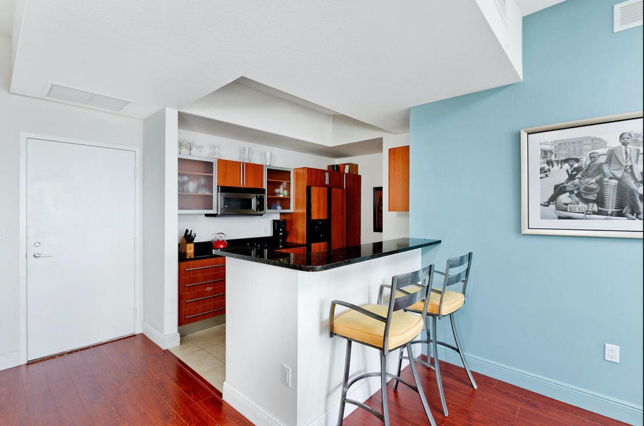 1551 N Flagler Dr Unit Drive, Unit Uph 2 (ann, West Palm Beach, FL 33401 Photo