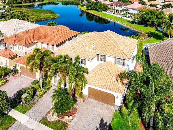 9588 Cobblestone Creek Drive, Boynton Beach, FL 33472