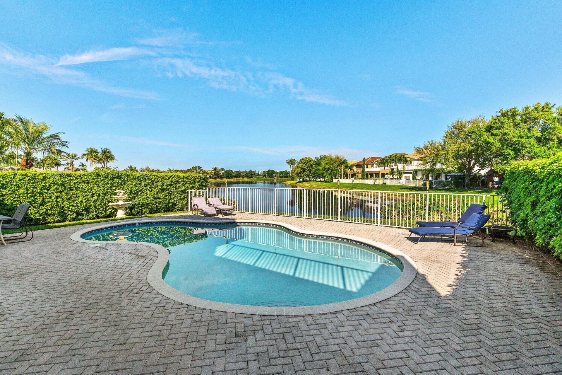 9588 Cobblestone Creek Drive, Boynton Beach, FL 33472 Photo