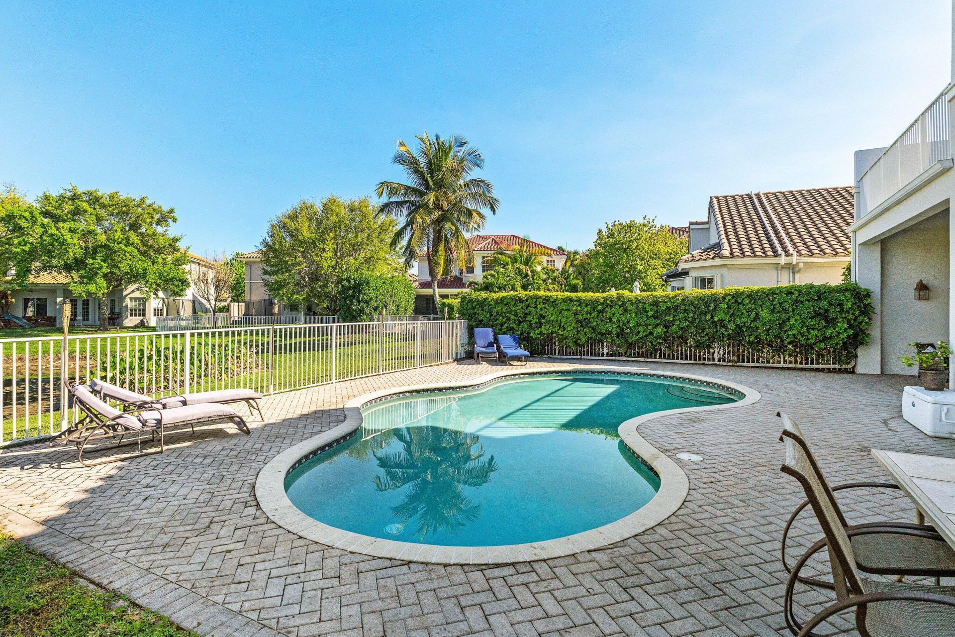 9588 Cobblestone Creek Drive, Boynton Beach, FL 33472 Photo