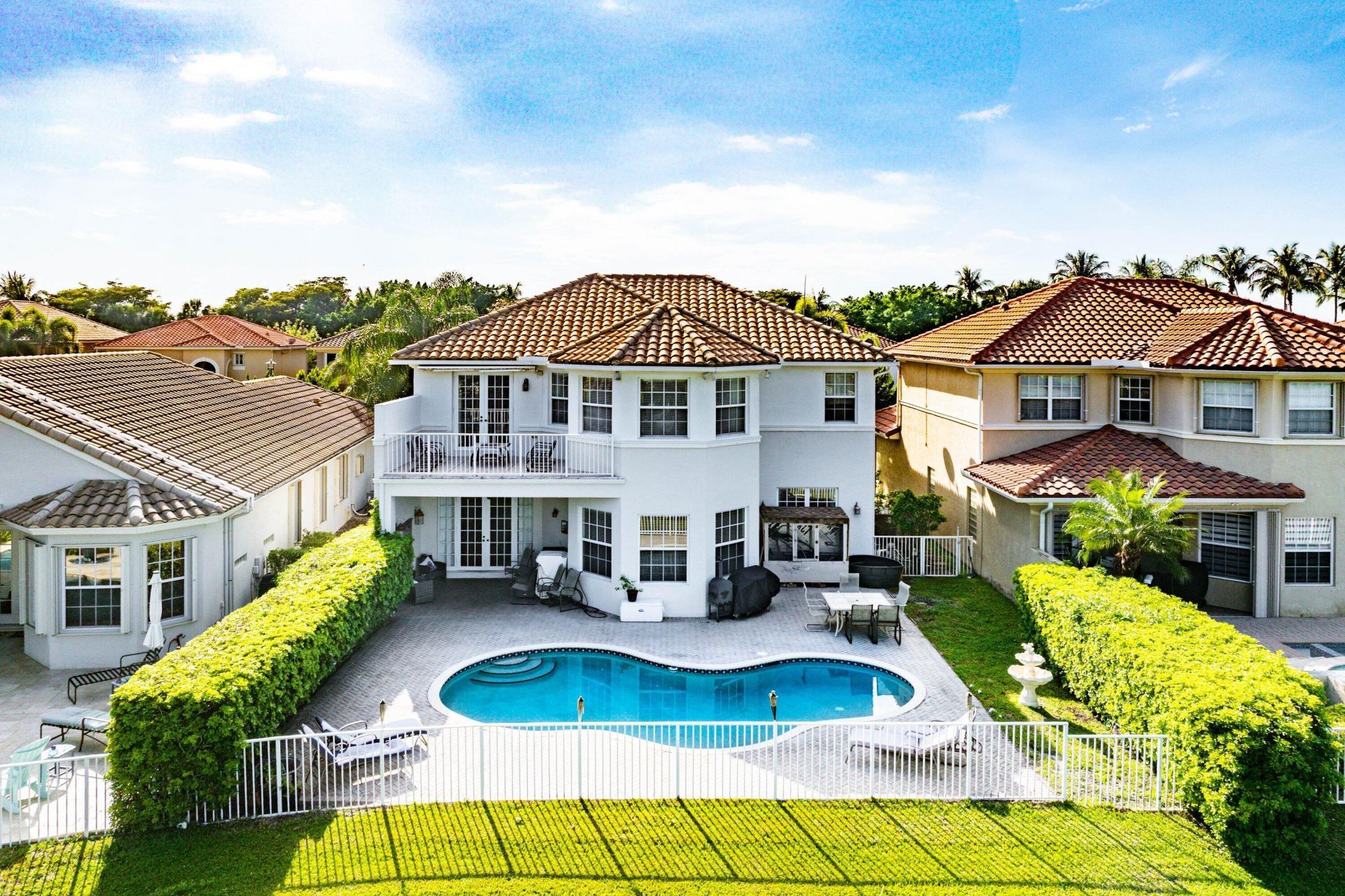 9588 Cobblestone Creek Drive, Boynton Beach, FL 33472 Photo