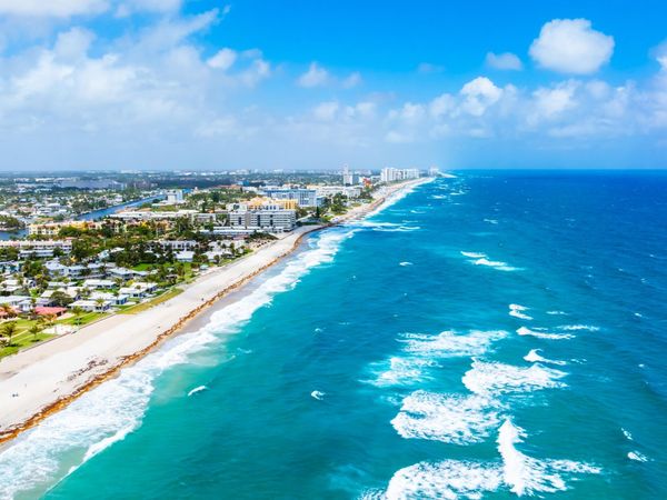 1194 Hillsboro Mile, Unit 57, Hillsboro Beach, FL 33062