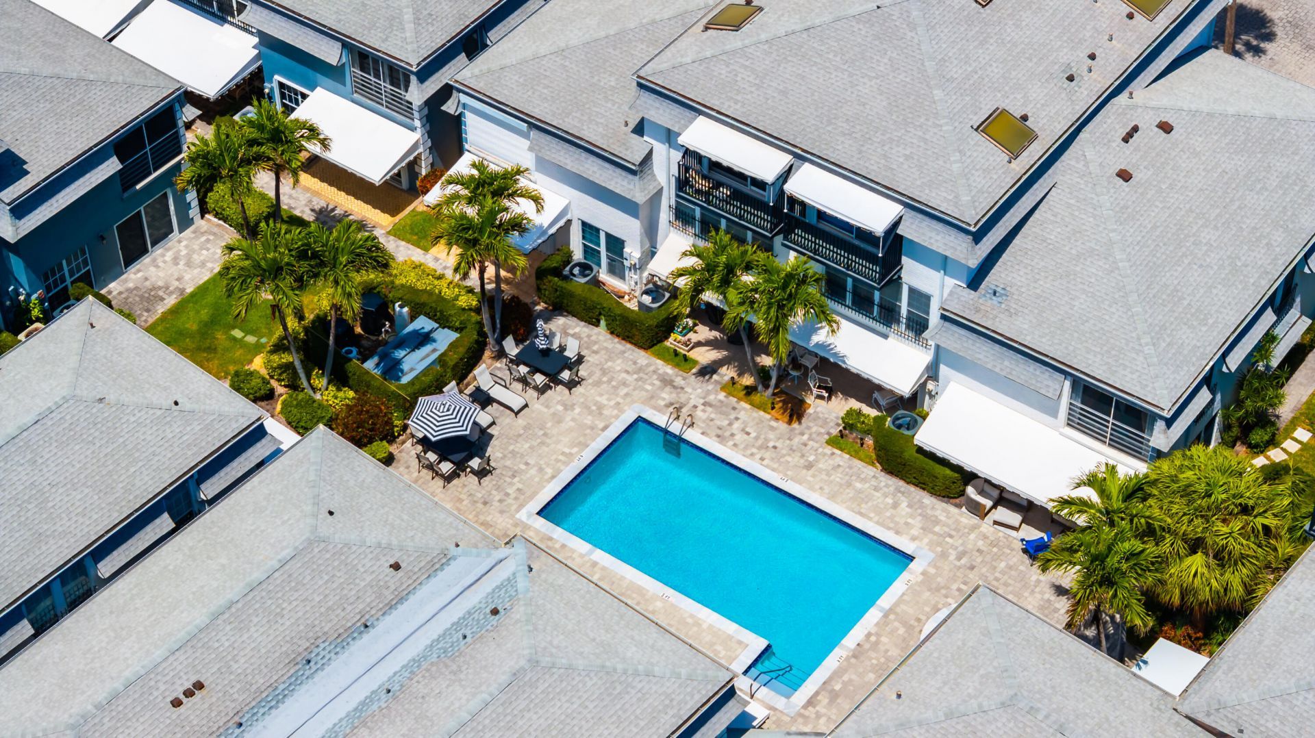 1194 Hillsboro Mile, Unit 57, Hillsboro Beach, FL 33062 Photo