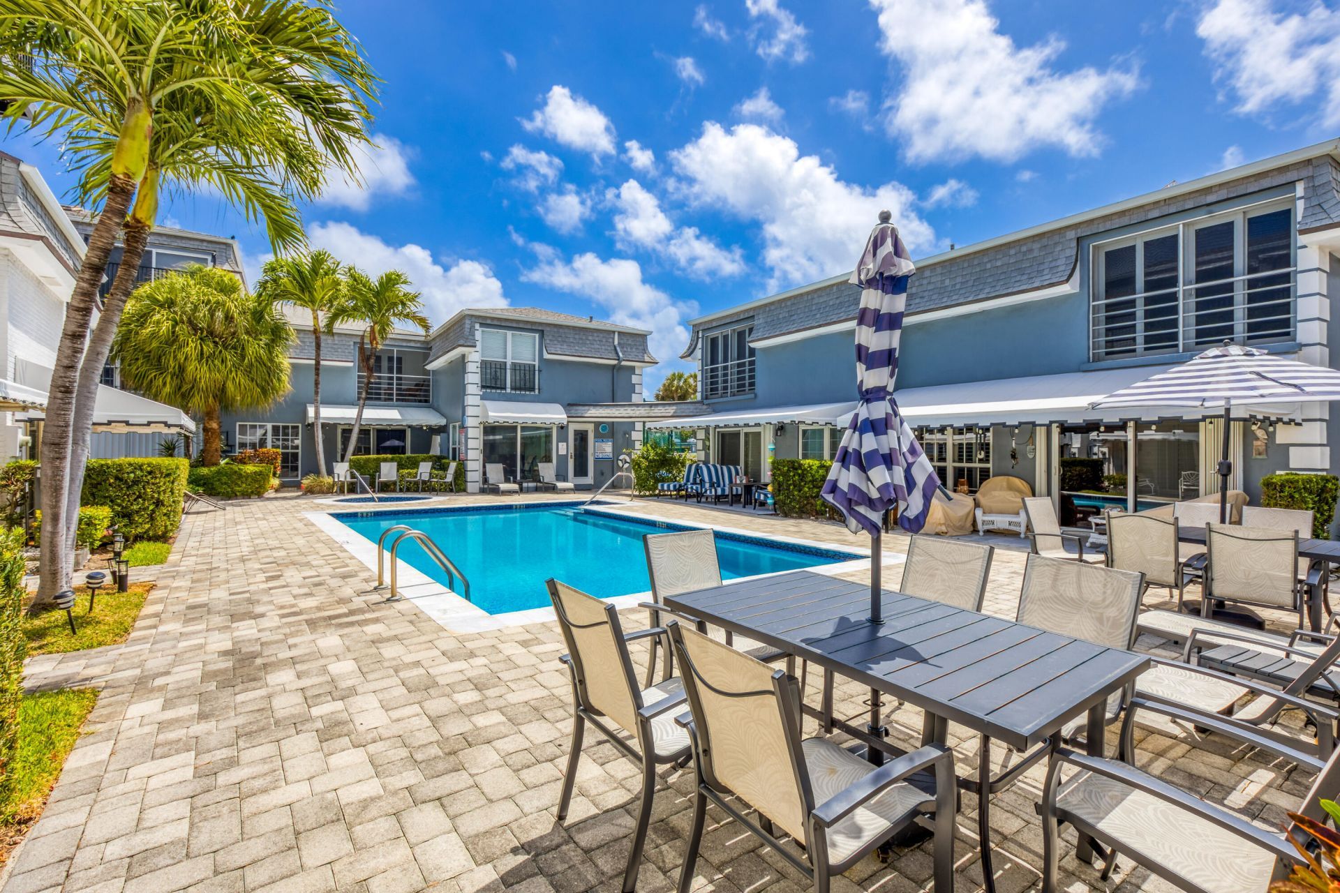 1194 Hillsboro Mile, Unit 57, Hillsboro Beach, FL 33062 Photo