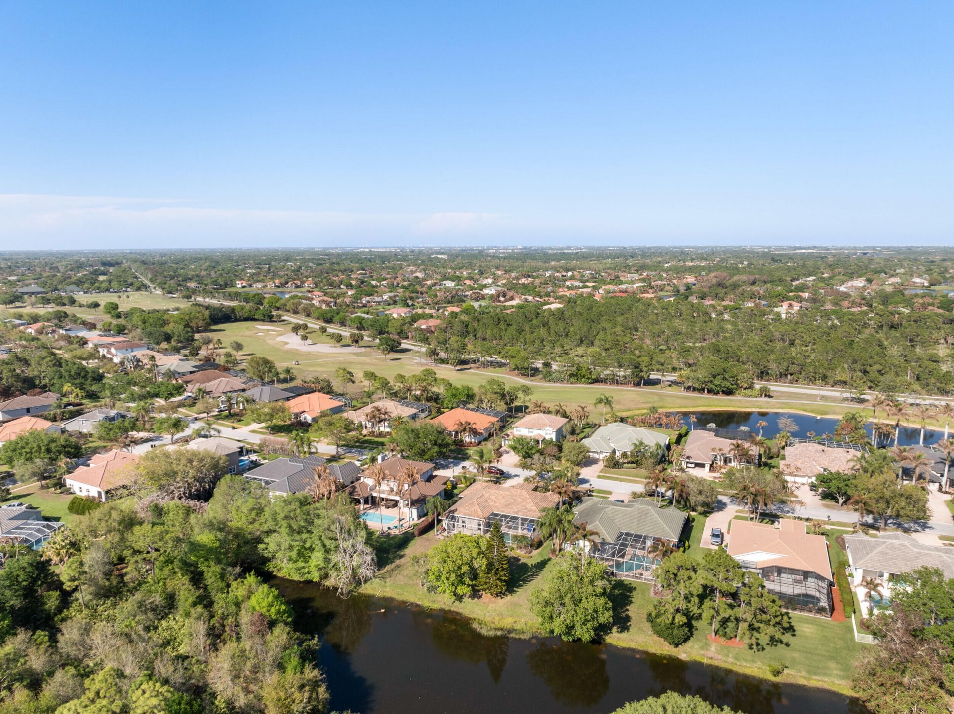 5180 SW Hammock Creek Drive, Palm City, FL 34990 Photo