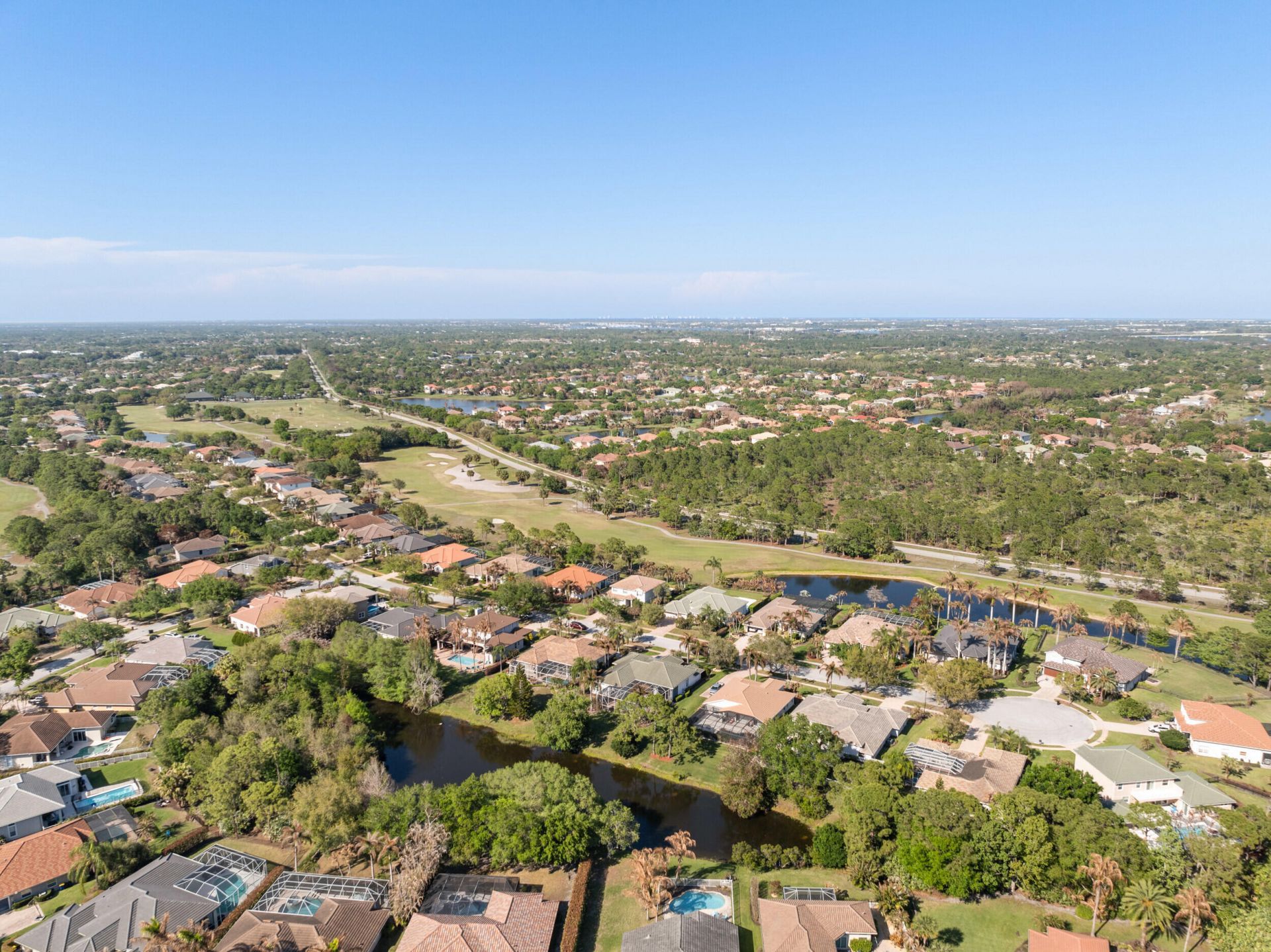 5180 SW Hammock Creek Drive, Palm City, FL 34990 Photo