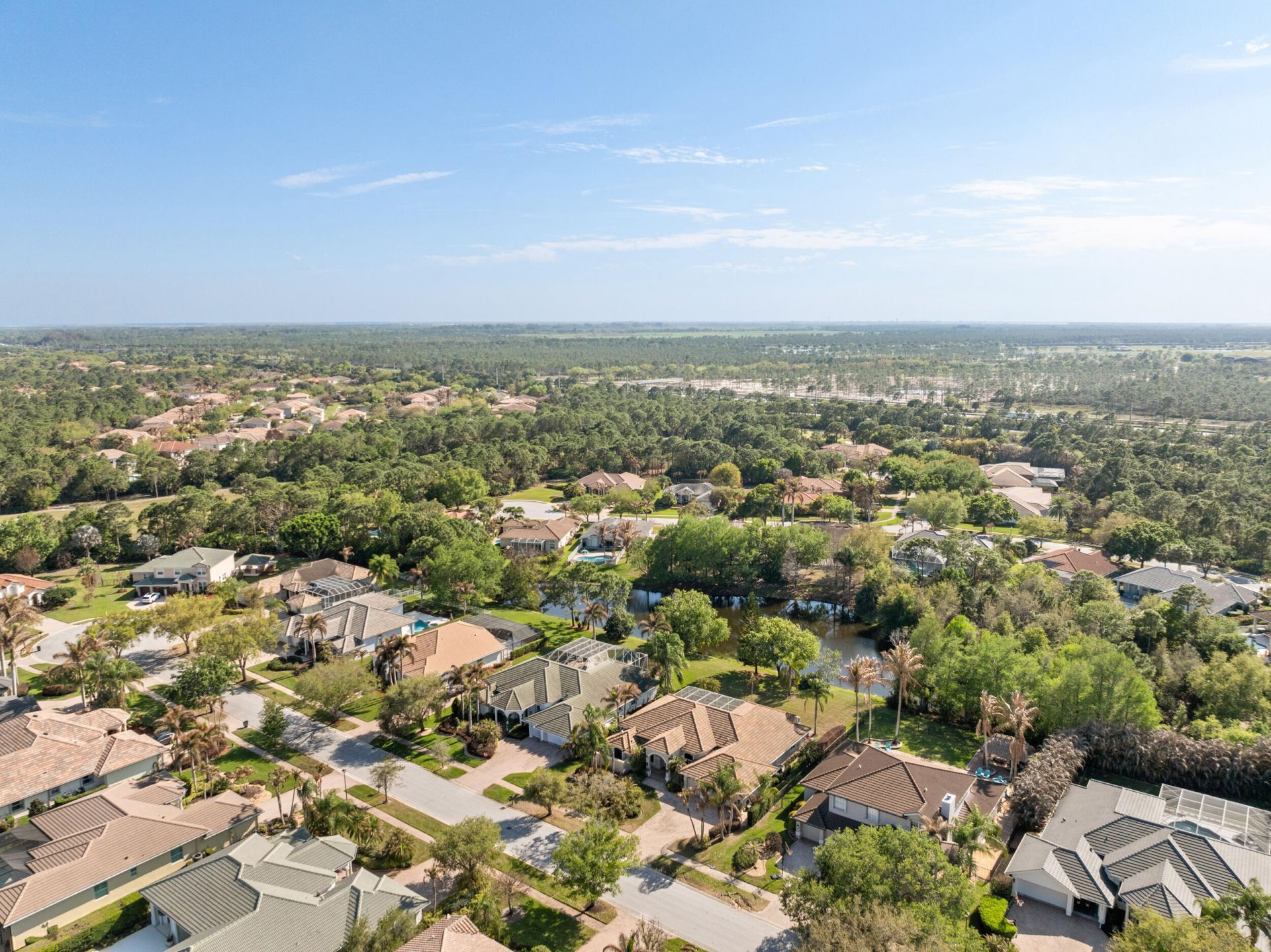 5180 SW Hammock Creek Drive, Palm City, FL 34990 Photo