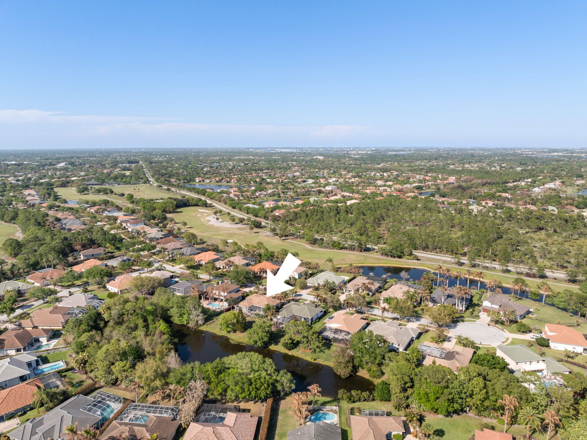 5180 SW Hammock Creek Drive, Palm City, FL 34990 Photo