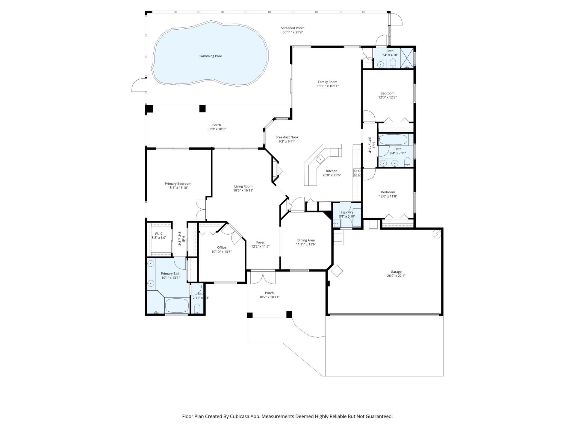 5180 SW Hammock Creek Drive, Palm City, FL 34990 Photo