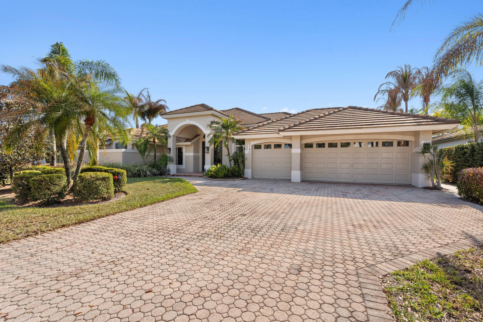 5180 SW Hammock Creek Drive, Palm City, FL 34990 Photo