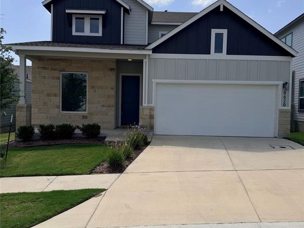 8620 Torrita DR, Round Rock, TX 78665