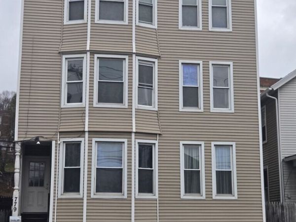 779 E. Main , Unit 2nd floor, Waterbury, CT 06702