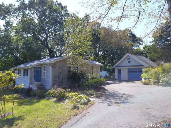 1555-A Byam , Cheshire, CT 06410