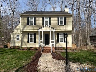 13712 Watkins Glen Road, Chesterfield, VA 23112