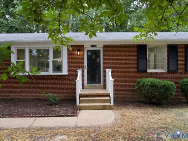 8005 Wynbrook Lane , Hanover, VA 23111