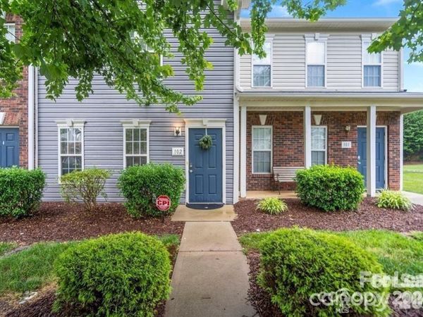 128 Locomotive Lane, Mooresville, NC 28115