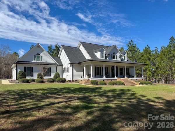 1034 Griggs Street, Pageland, SC 29728