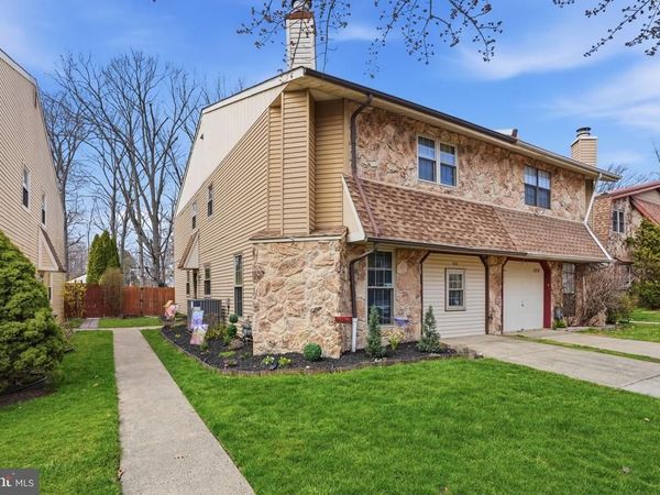 10228 MURTY LANE, PHILADELPHIA, PA 19116