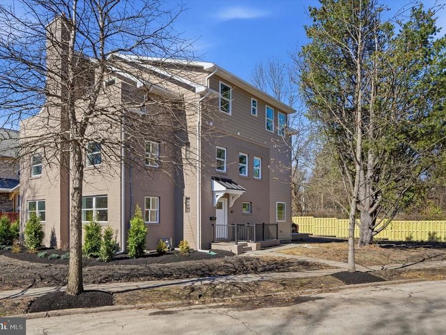 427 Grove Place , Narberth, PA 19072 Main Photo