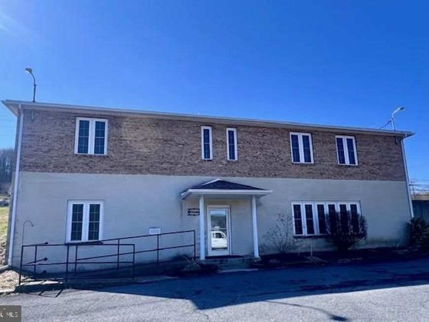 8401 Spring Road , Unit SUITE 4, New Bloomfield, PA 17068 Main Photo