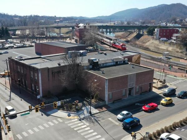 19 BALTIMORE STREET , CUMBERLAND, MD 21502