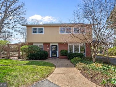 6337 BERYL ROAD , ALEXANDRIA, VA 22312