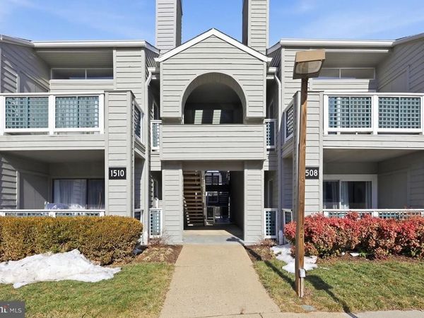 1508 B SUMMERCHASE COURT, RESTON, VA 20194