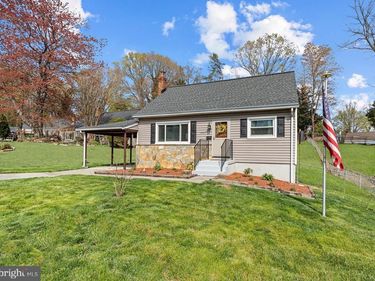 13207 TREETOP COURT, WOODBRIDGE, VA 22191