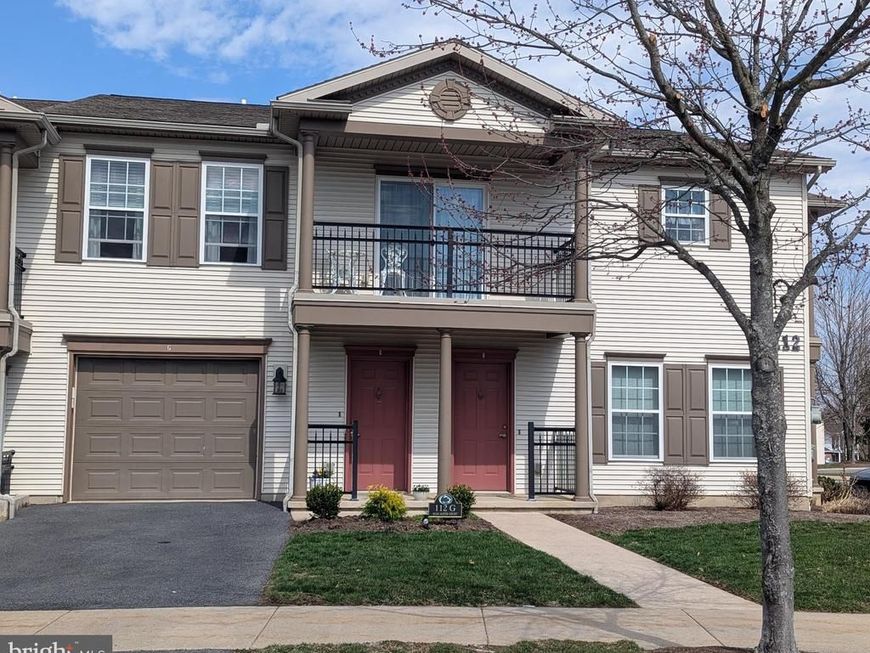 112-g Alma Mater Court , State College, PA 16803 Main Photo