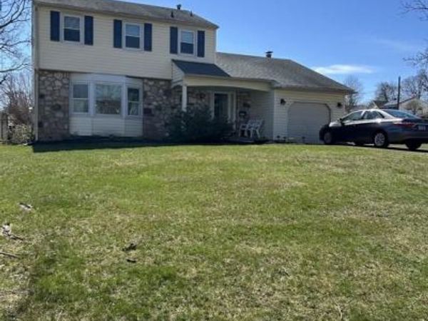 1934 PALOMINO DRIVE, WARRINGTON, PA 18976