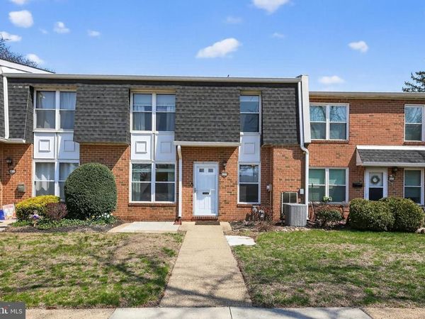 1059 HARBOUR DRIVE, PALMYRA, NJ 08065