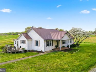 2092 ROCKSPRINGS ROAD, RINGGOLD, VA 24586