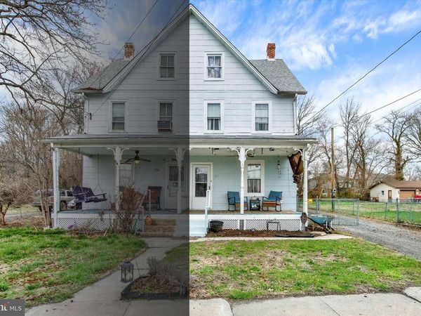 605 OTSEGO STREET, PERRYVILLE, MD 21903