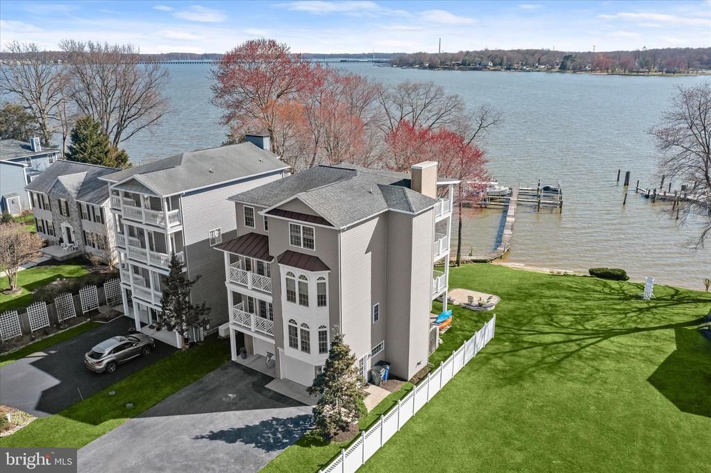 904 A W BAKER AVENUE, ABINGDON, MD 21009