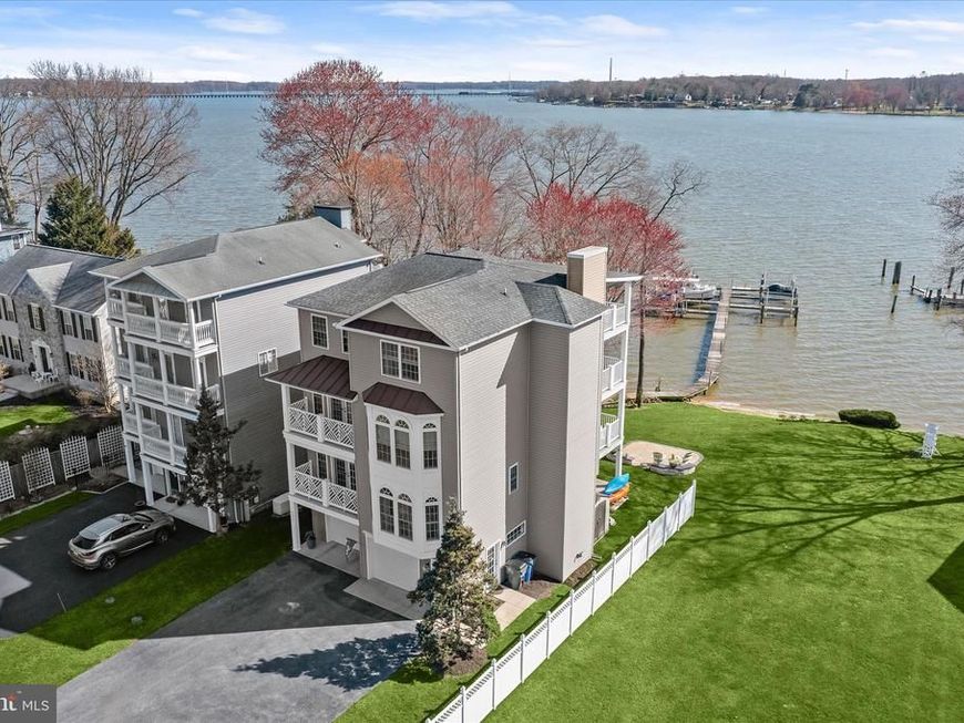 904 A W Baker Avenue, Abingdon, MD 21009 Main Photo