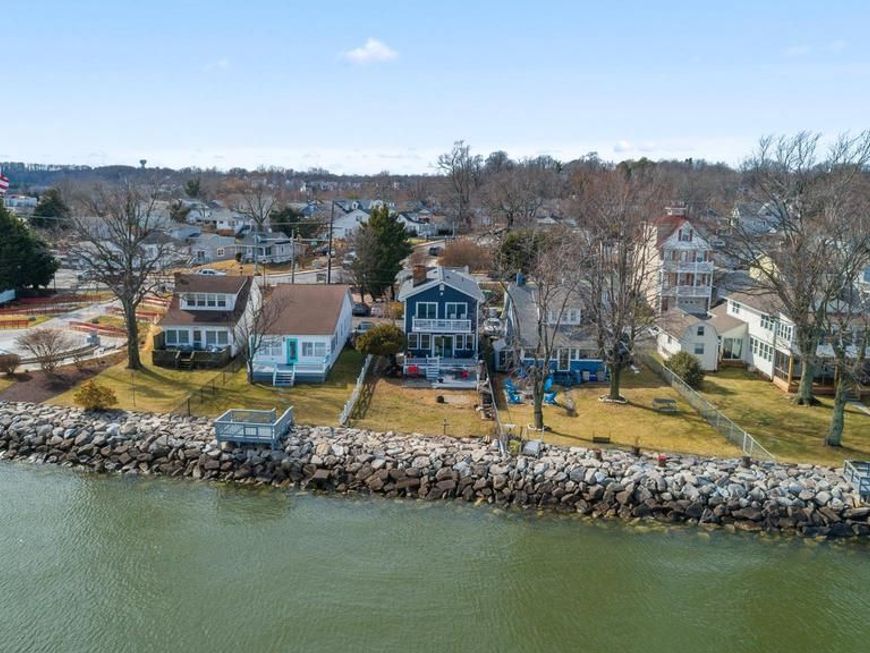 8223 C Street , Chesapeake Beach, MD 20732 Main Photo