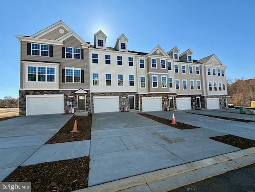 Lot 135 - 23679 Weeping Willow Way, Leonardtown, MD 20650 Main Photo