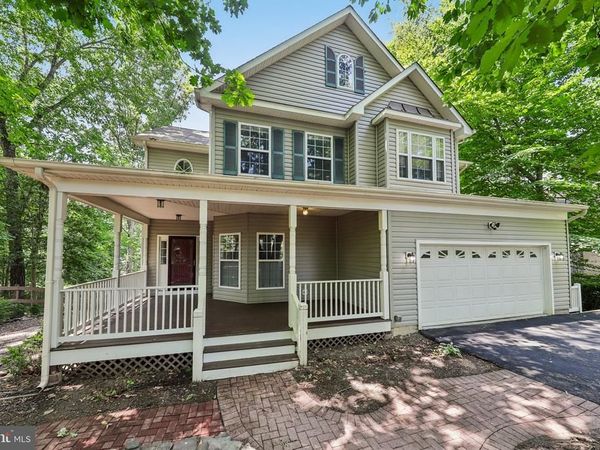 102 RICHMOND COVE, STAFFORD, VA 22554