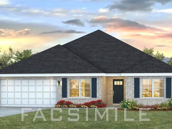 8637 Brooklyn Court, Semmes, AL 36575