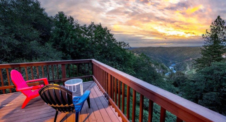 395 Riverview Dr, Auburn, CA 95603 Photo