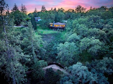 395 Riverview Dr, Auburn, CA 95603 Photo