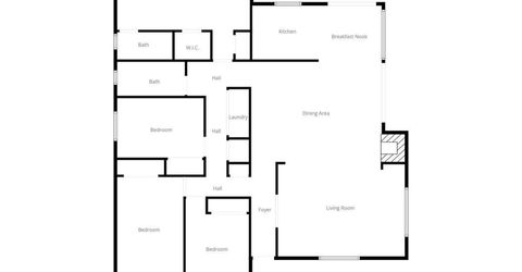 395 Riverview Dr, Auburn, CA 95603 Photo