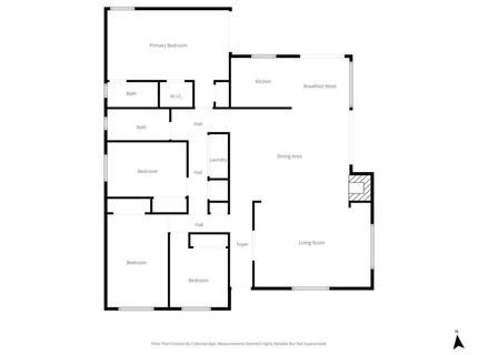 395 Riverview Dr, Auburn, CA 95603 Photo