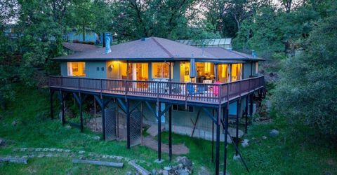 395 Riverview Dr, Auburn, CA 95603 Photo