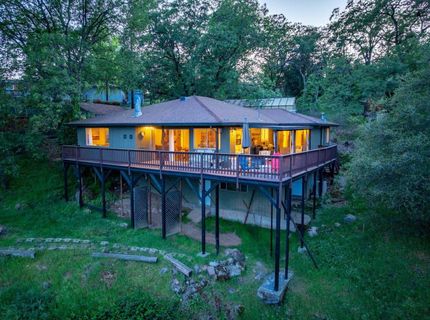 395 Riverview Dr, Auburn, CA 95603 Photo