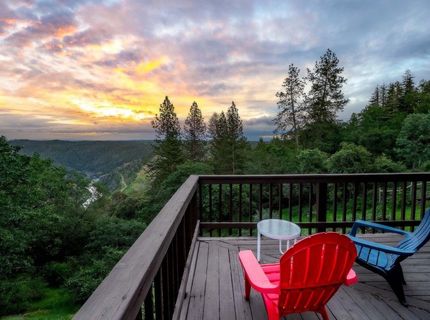 395 Riverview Dr, Auburn, CA 95603 Photo