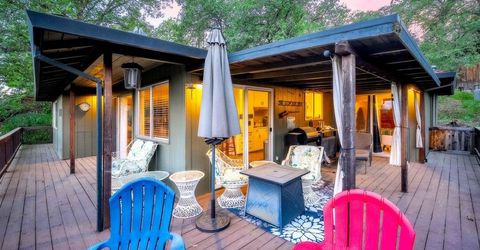 395 Riverview Dr, Auburn, CA 95603 Photo