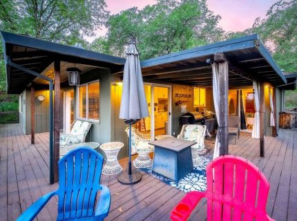 395 Riverview Dr, Auburn, CA 95603 Photo