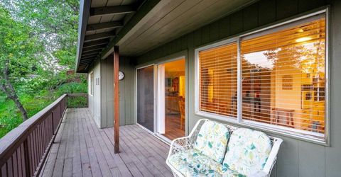 395 Riverview Dr, Auburn, CA 95603 Photo